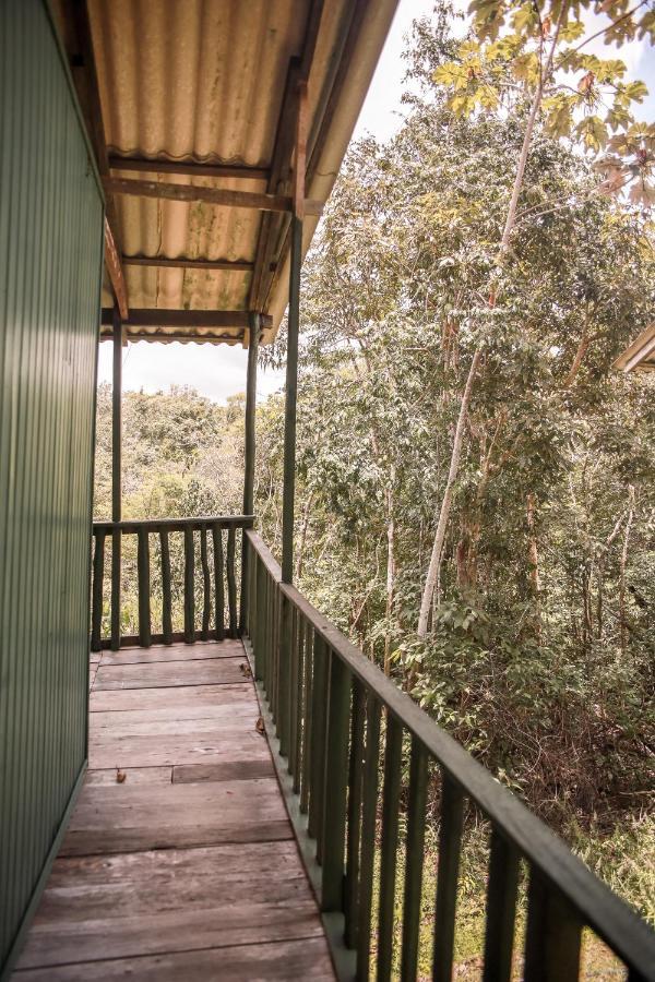 Amazonia Jungle Hotel Iranduba Zewnętrze zdjęcie