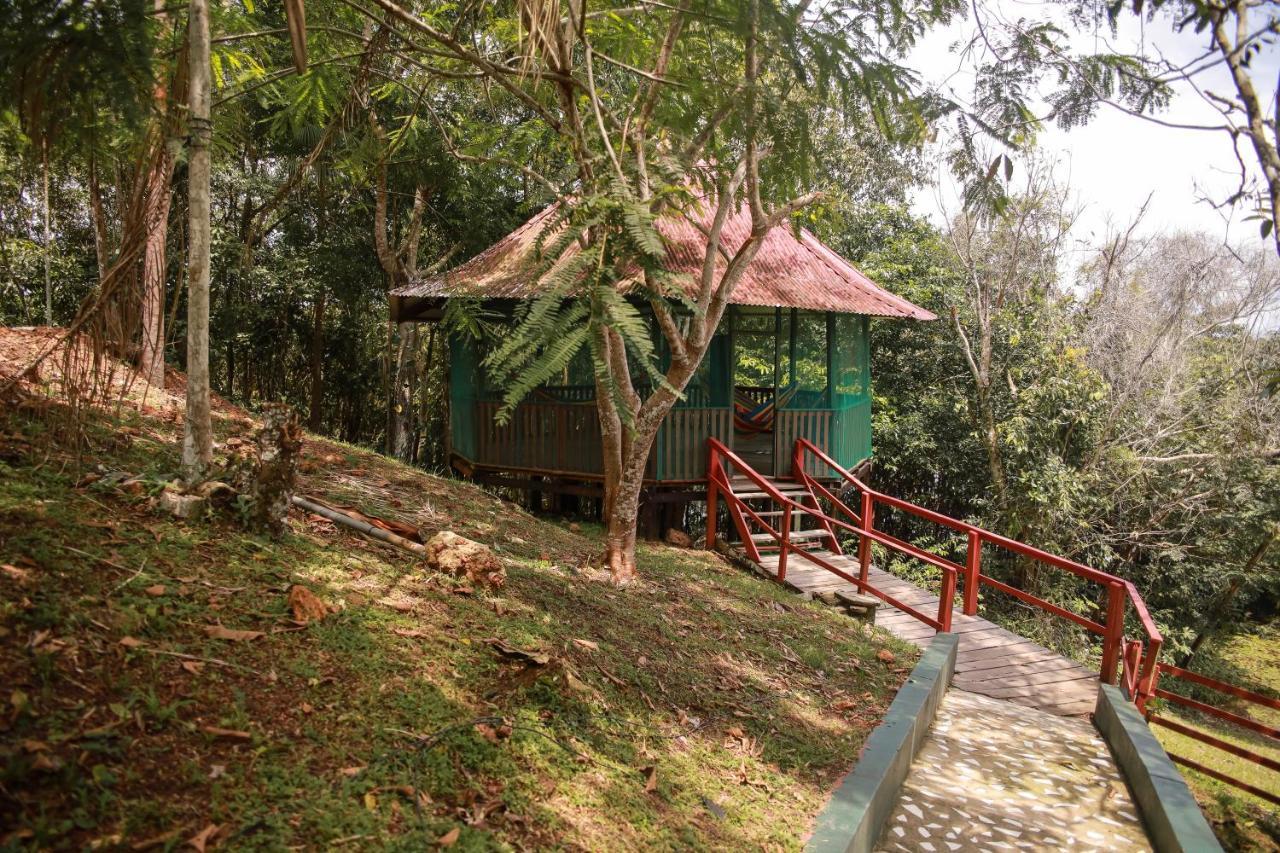 Amazonia Jungle Hotel Iranduba Zewnętrze zdjęcie