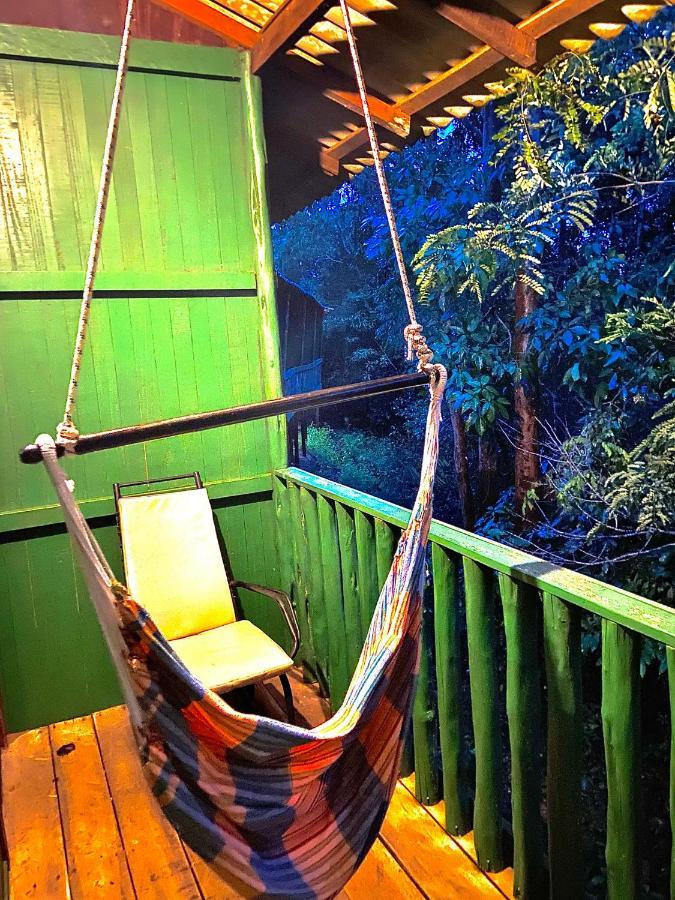 Amazonia Jungle Hotel Iranduba Zewnętrze zdjęcie