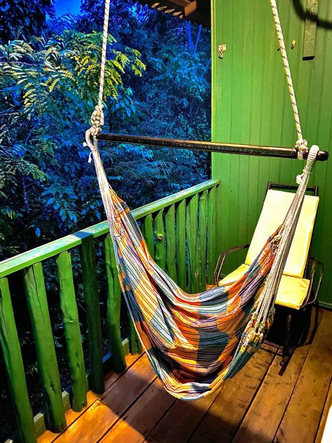 Amazonia Jungle Hotel Iranduba Zewnętrze zdjęcie