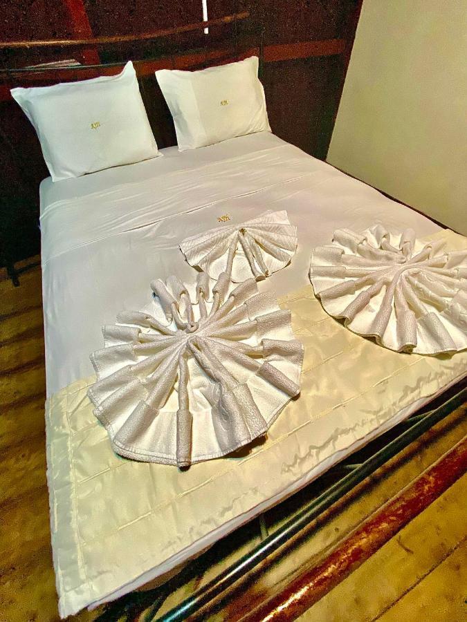 Amazonia Jungle Hotel Iranduba Zewnętrze zdjęcie