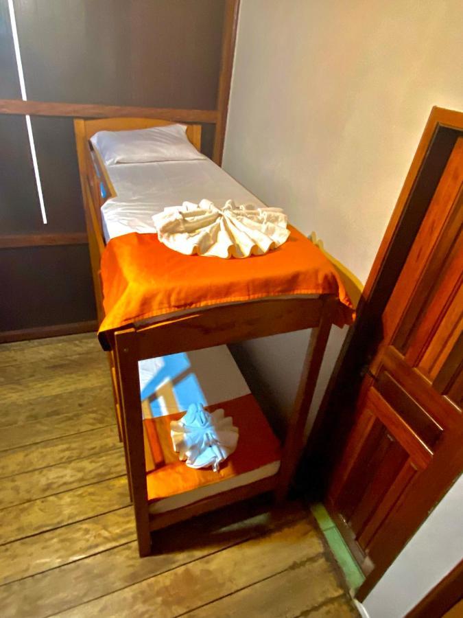 Amazonia Jungle Hotel Iranduba Zewnętrze zdjęcie